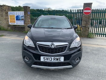 Used Vauxhall Mokka 2013 for sale - 78945381: Photo