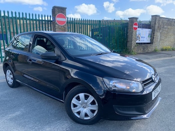 Used Volkswagen Polo 2014 for sale - 78566294: Photo