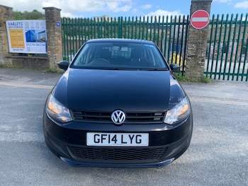 Used Volkswagen Polo 2014 for sale - 78566294: Photo