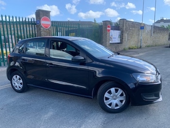 Used Volkswagen Polo 2014 for sale - 78566294: Photo