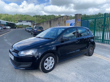 Used Volkswagen Polo 2014 for sale - 78566294: Photo