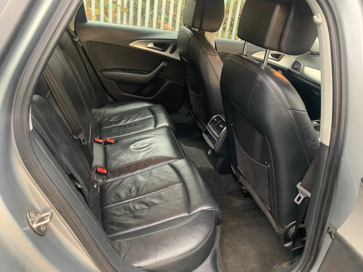 Used Audi A6 2012 for sale - 76483150: Photo 10