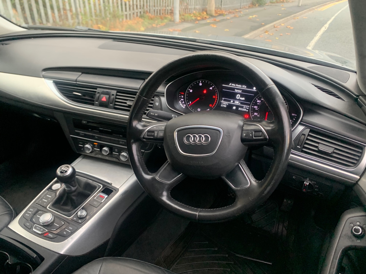 Used Audi A6 2012 for sale - 76483150: Photo 11