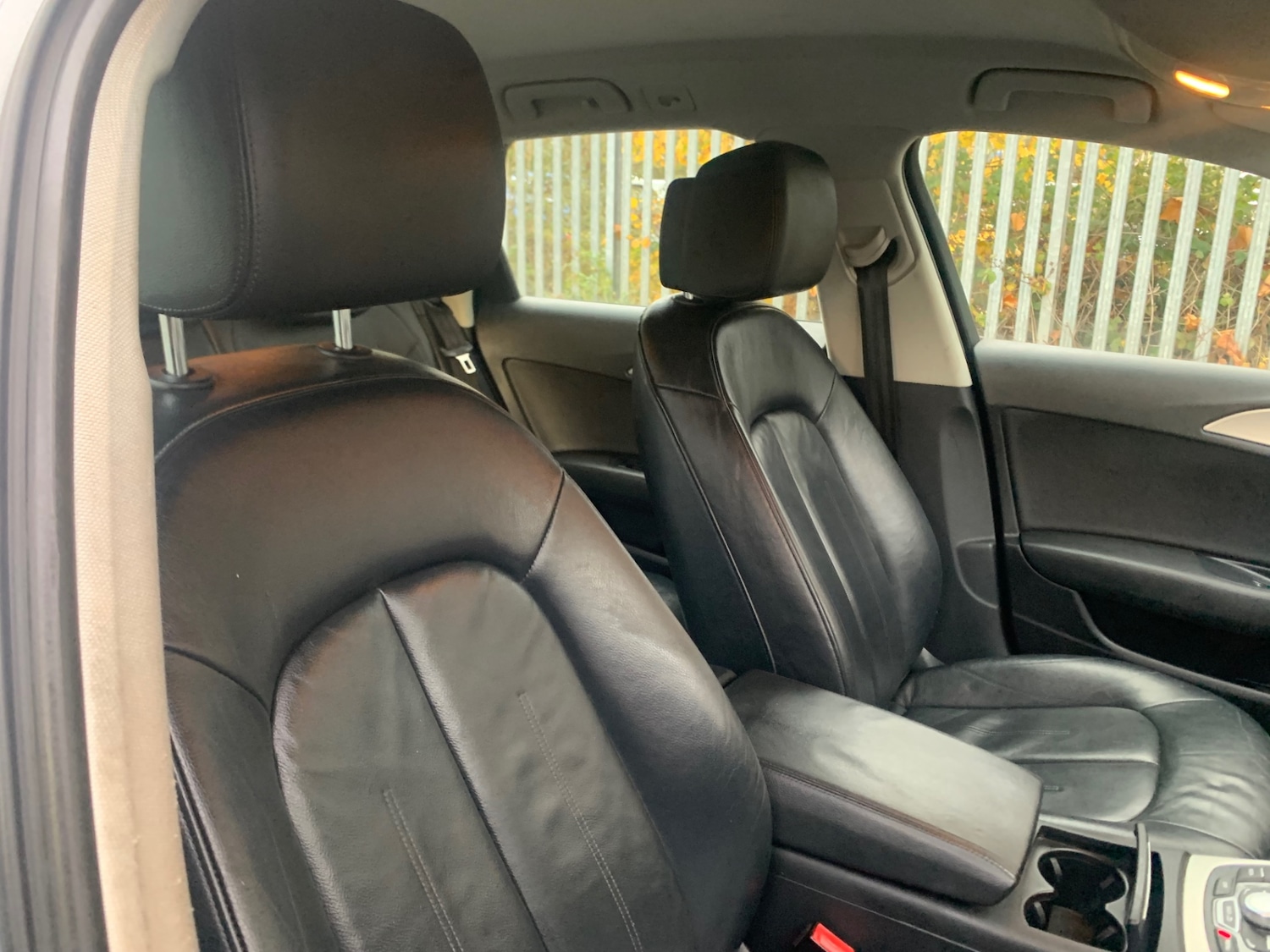 Used Audi A6 2012 for sale - 76483150: Photo 12