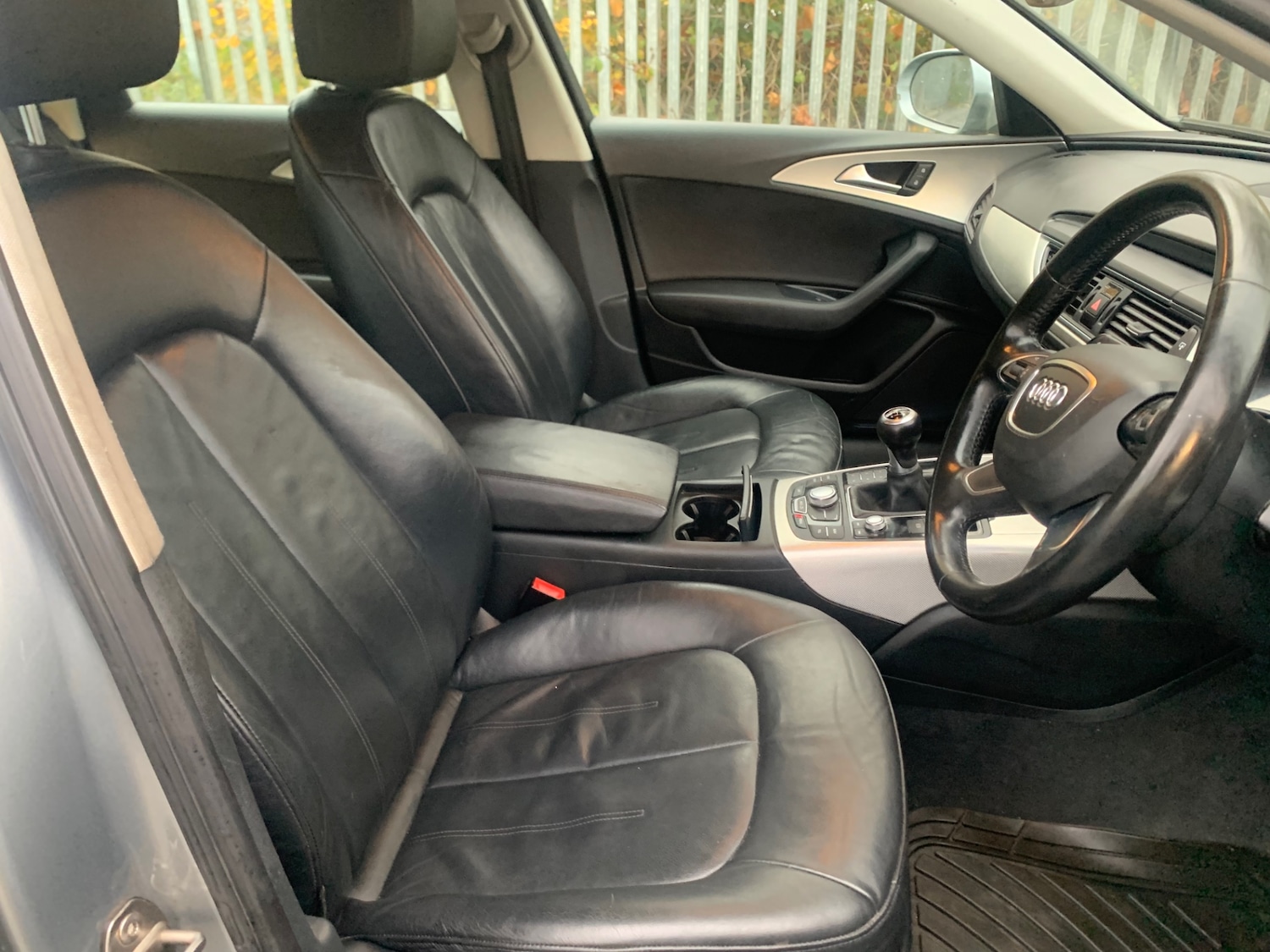 Used Audi A6 2012 for sale - 76483150: Photo 13