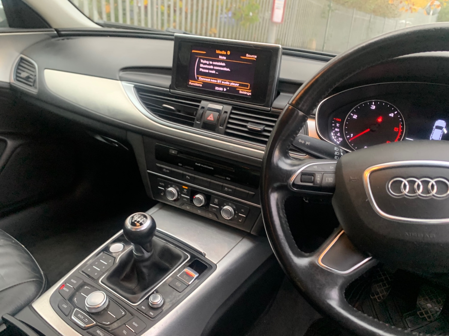 Used Audi A6 2012 for sale - 76483150: Photo 14