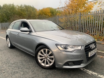 Used Audi A6 2012 for sale - 76483150: Photo