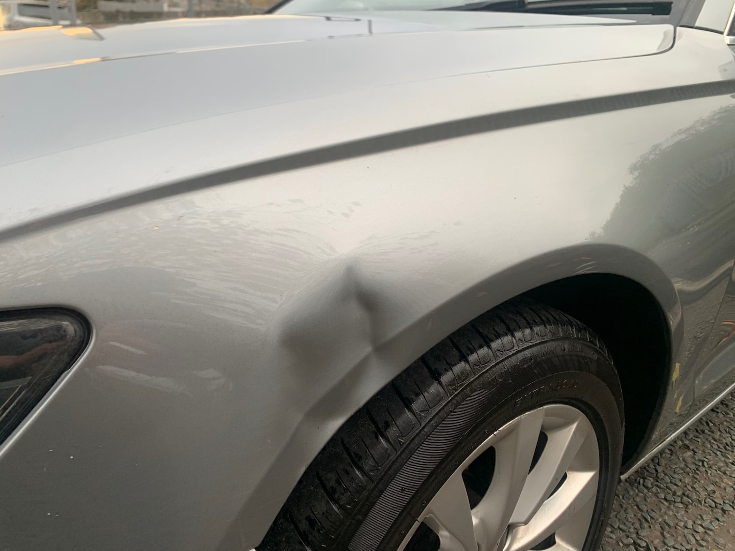 Used Audi A6 2012 for sale - 76483150: Photo 3