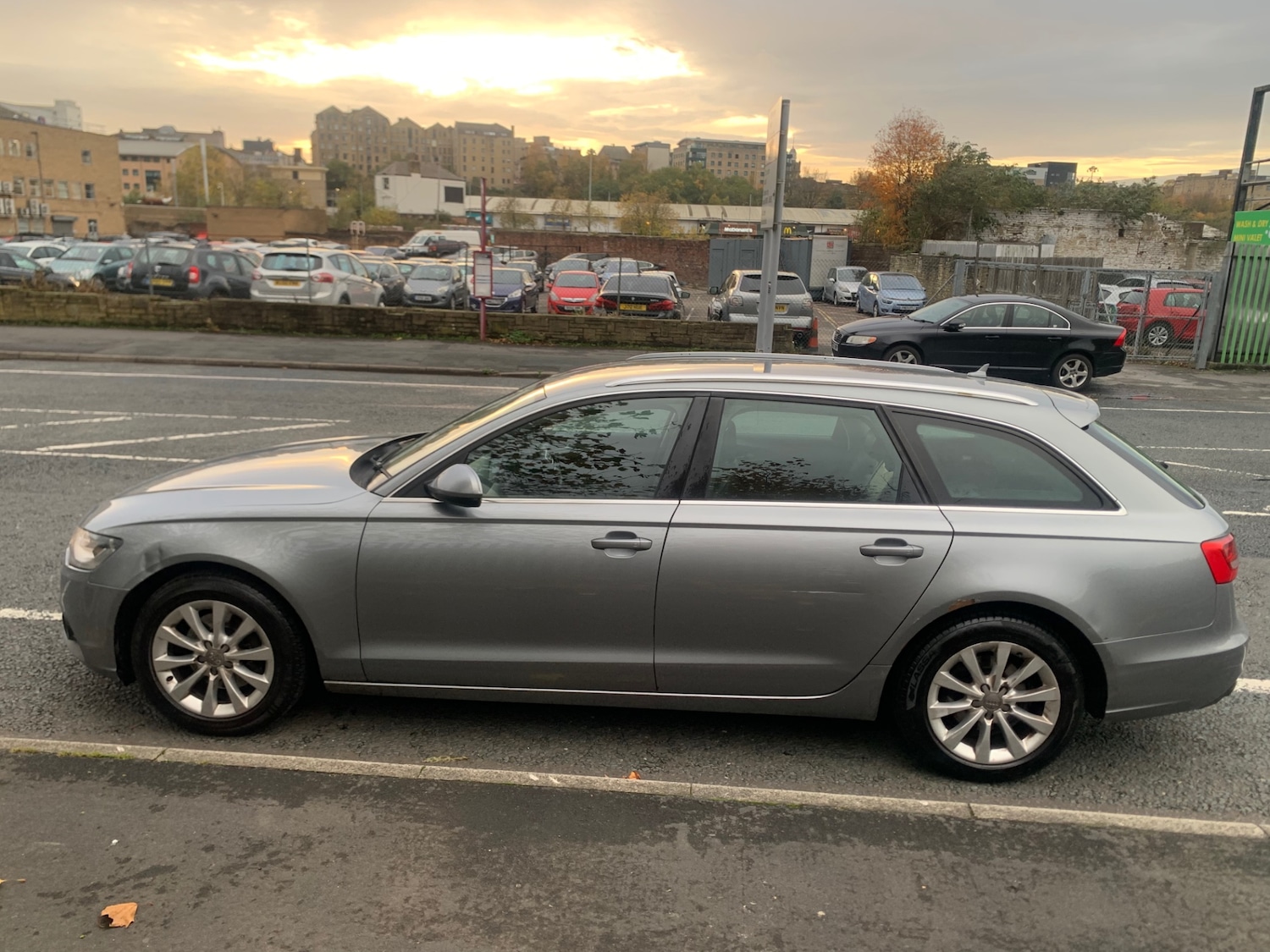 Used Audi A6 2012 for sale - 76483150: Photo 5