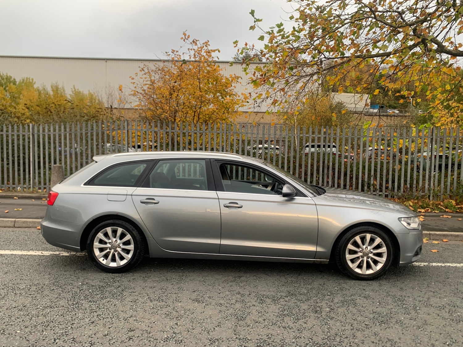 Used Audi A6 2012 for sale - 76483150: Photo 8