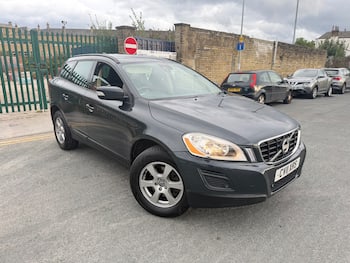 Used Volvo XC60 2011 for sale - 79696674: Photo