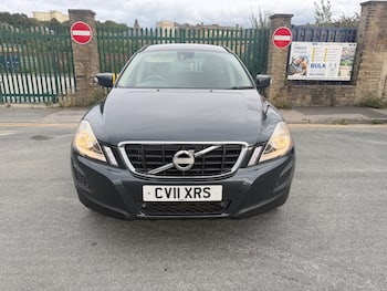 Used Volvo XC60 2011 for sale - 79696674: Photo