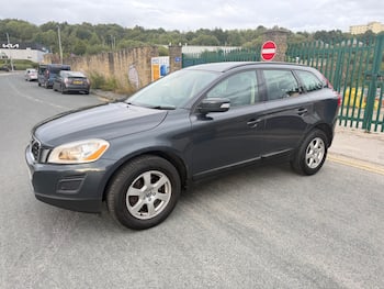 Used Volvo XC60 2011 for sale - 79696674: Photo