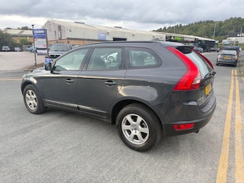 Used Volvo XC60 2011 for sale - 79696674: Photo