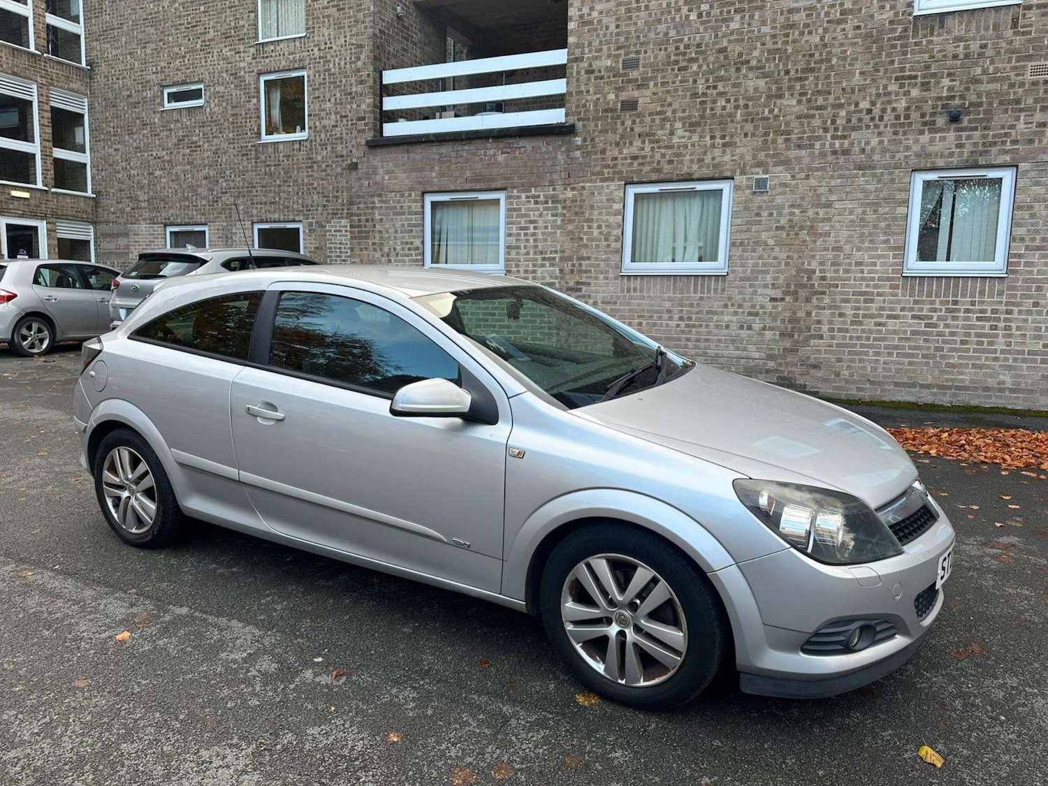 Used Vauxhall Astra 2009 for sale - 76687583: Photo 1