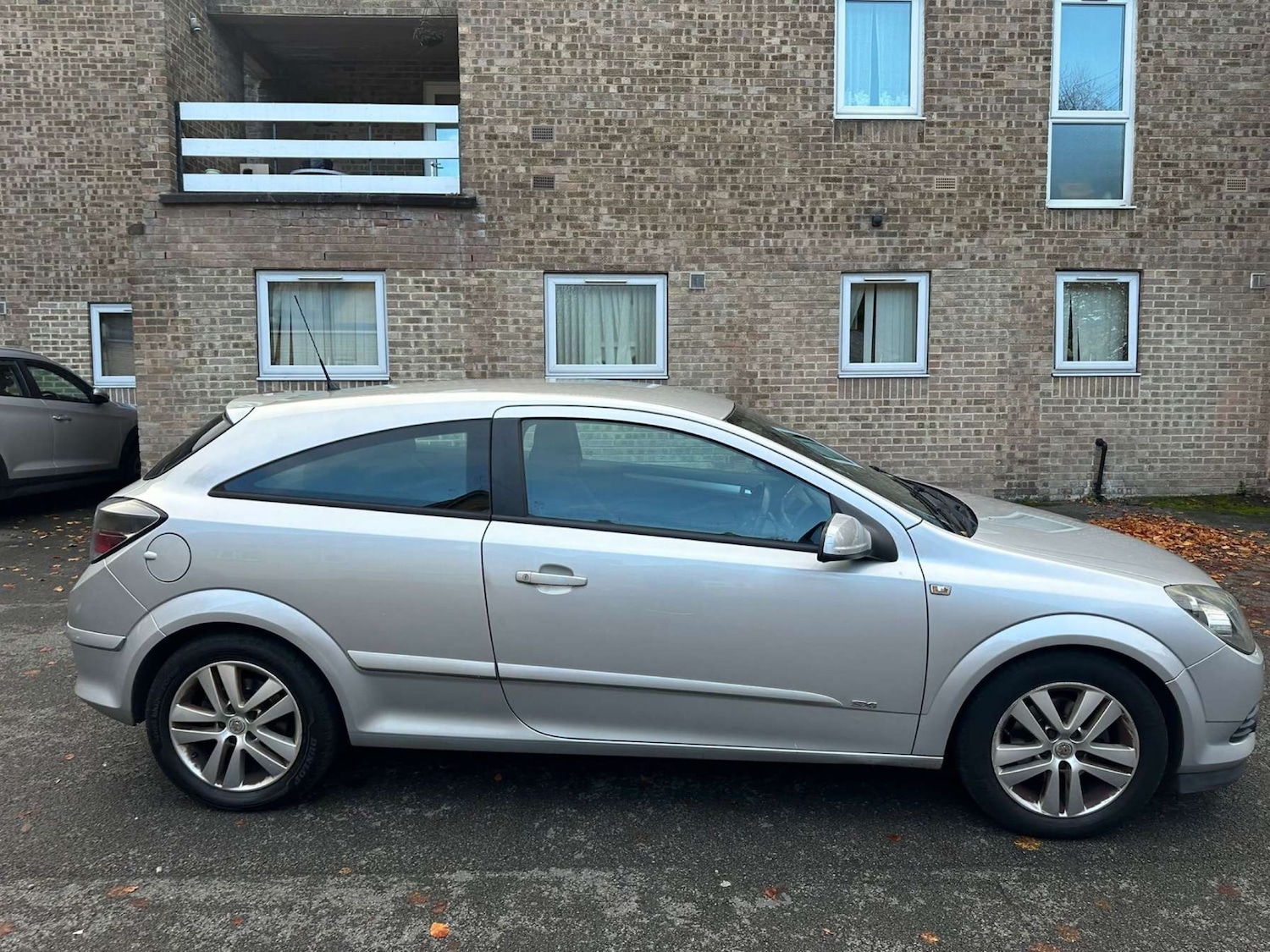 Used Vauxhall Astra 2009 for sale - 76687583: Photo 11