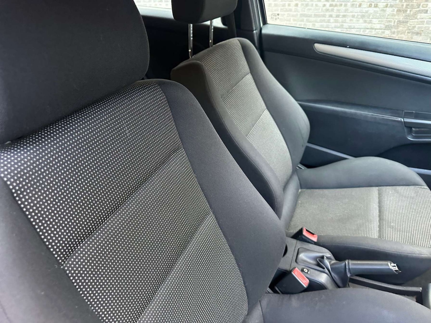 Used Vauxhall Astra 2009 for sale - 76687583: Photo 13