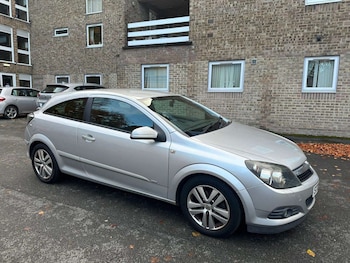 Used Vauxhall Astra 2009 for sale - 76687583: Photo