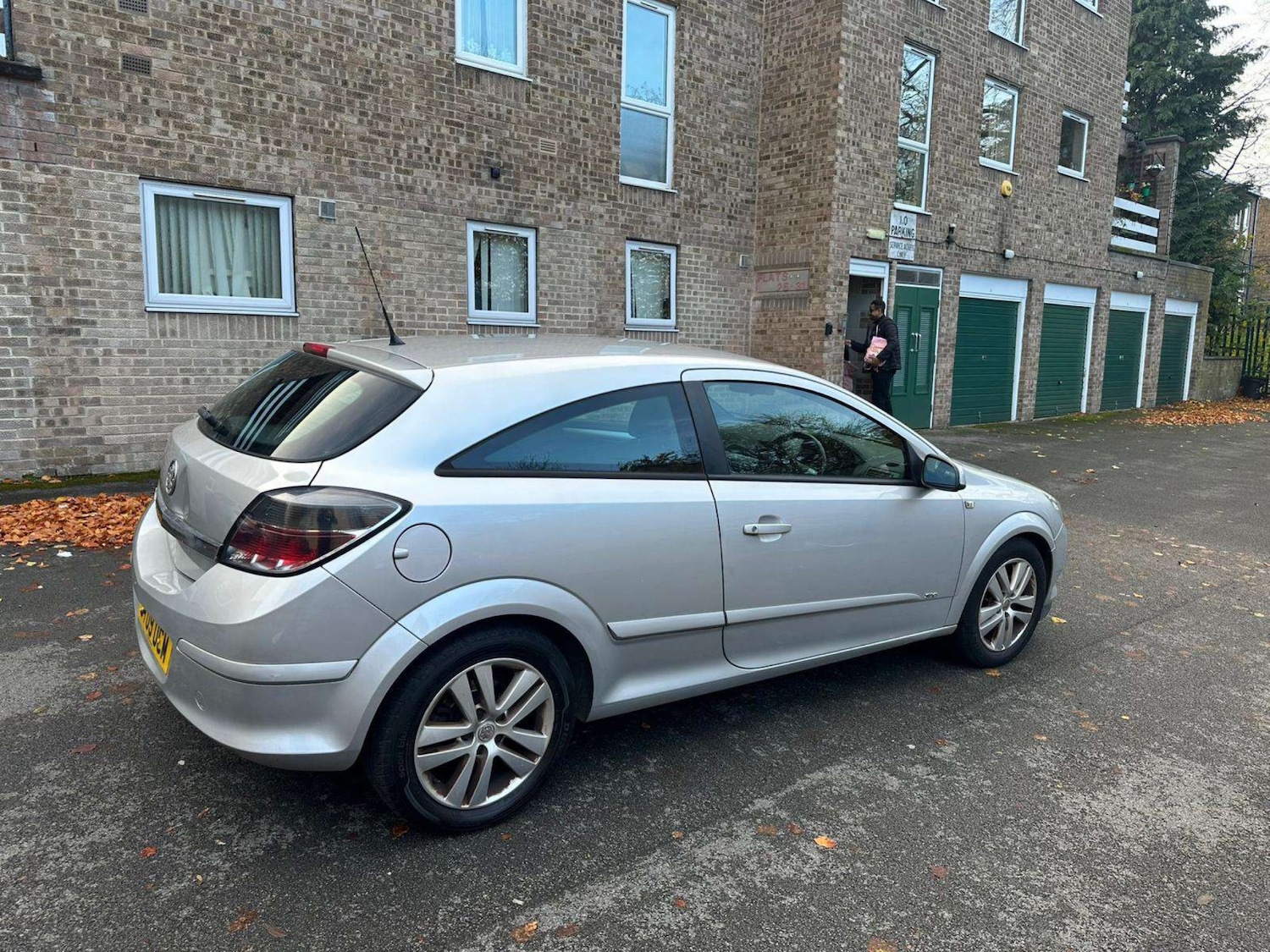 Used Vauxhall Astra 2009 for sale - 76687583: Photo 5
