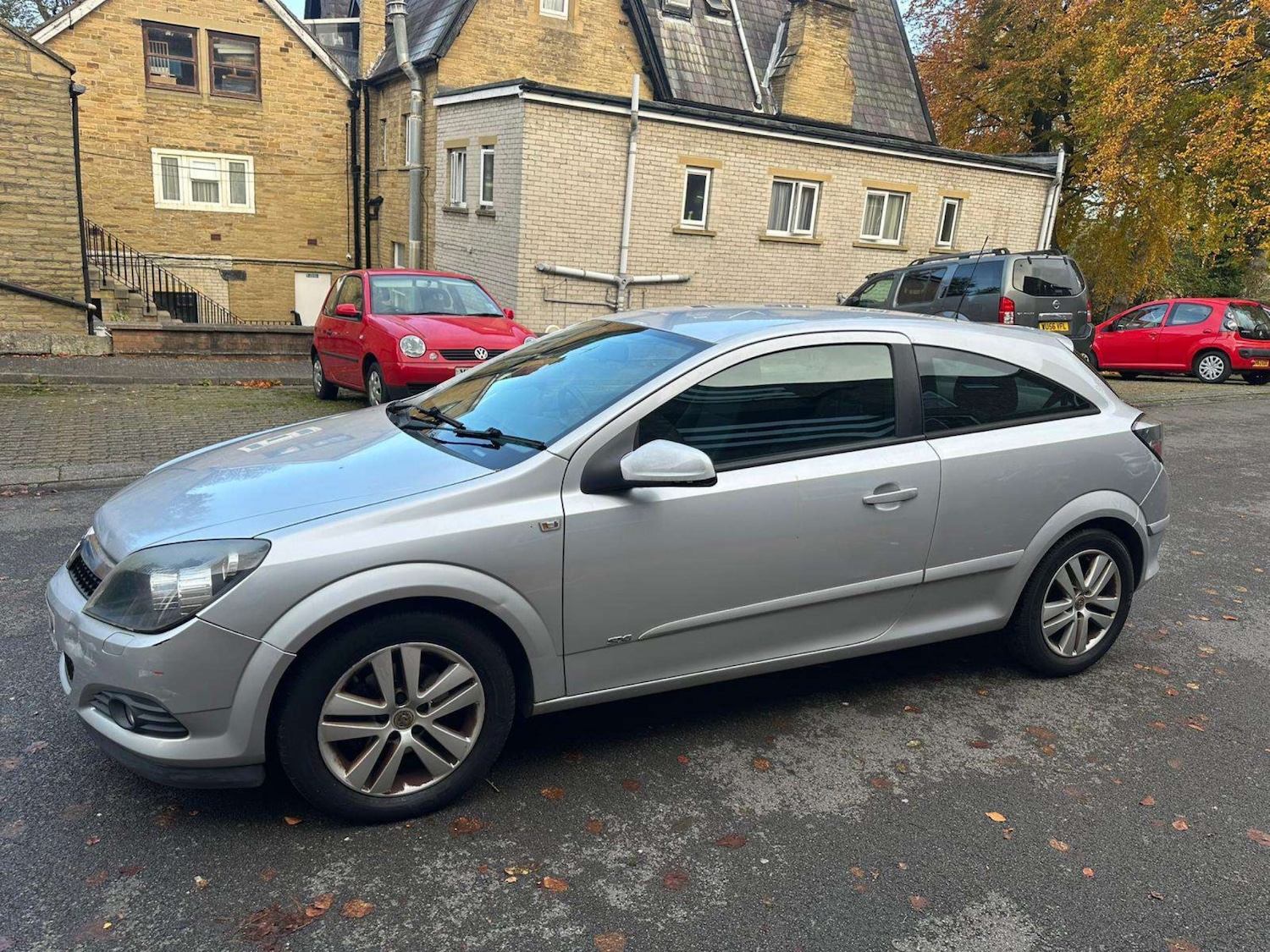 Used Vauxhall Astra 2009 for sale - 76687583: Photo 6