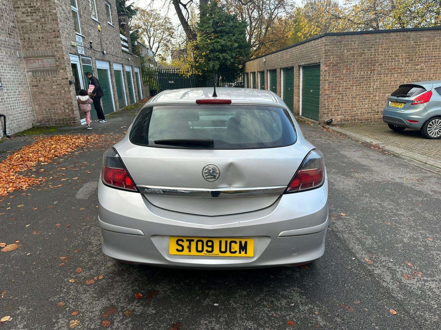 Used Vauxhall Astra 2009 for sale - 76687583: Photo 7