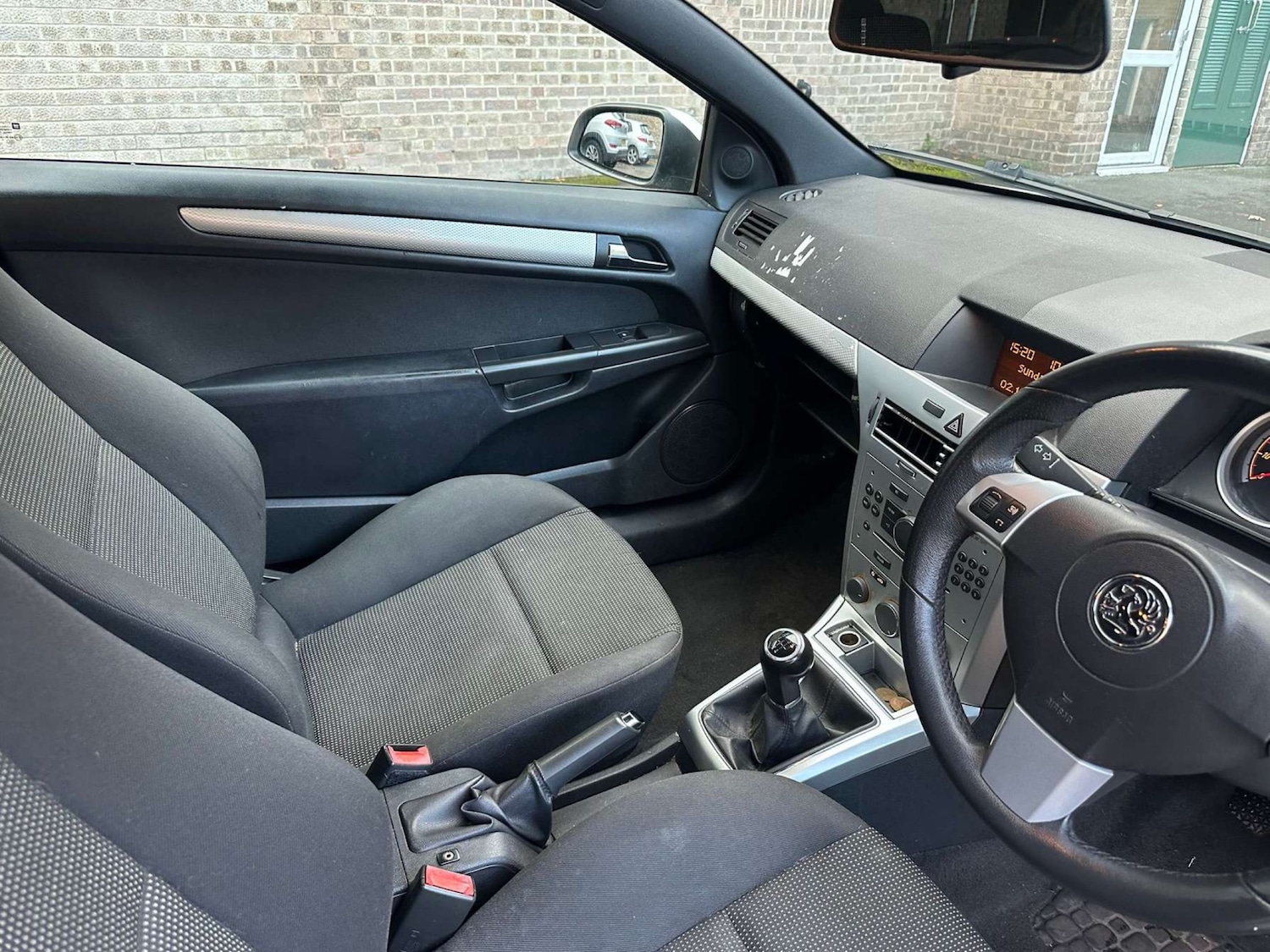 Used Vauxhall Astra 2009 for sale - 76687583: Photo 9