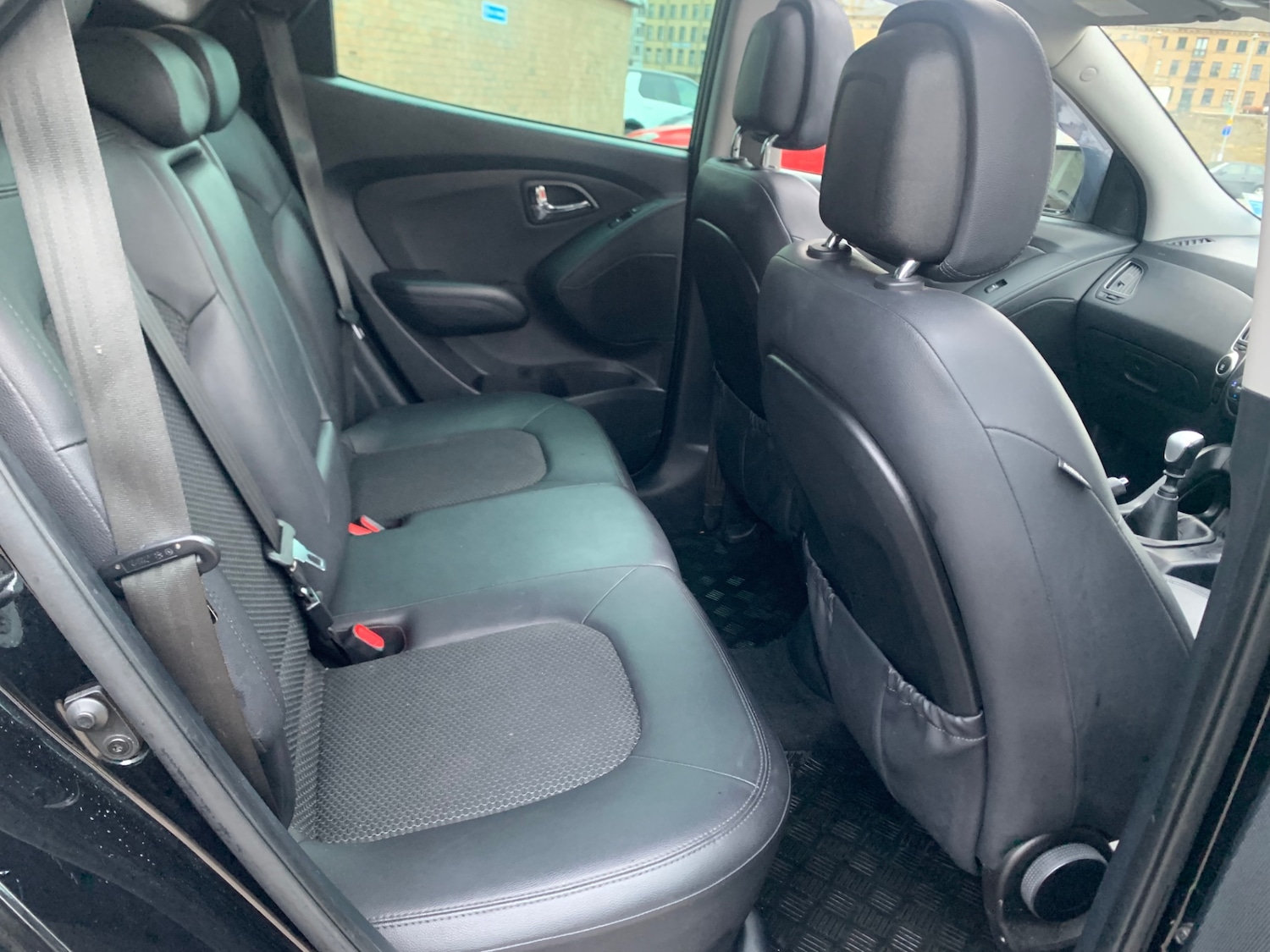 Used Hyundai Ix35 2013 for sale - 77049329: Photo 10