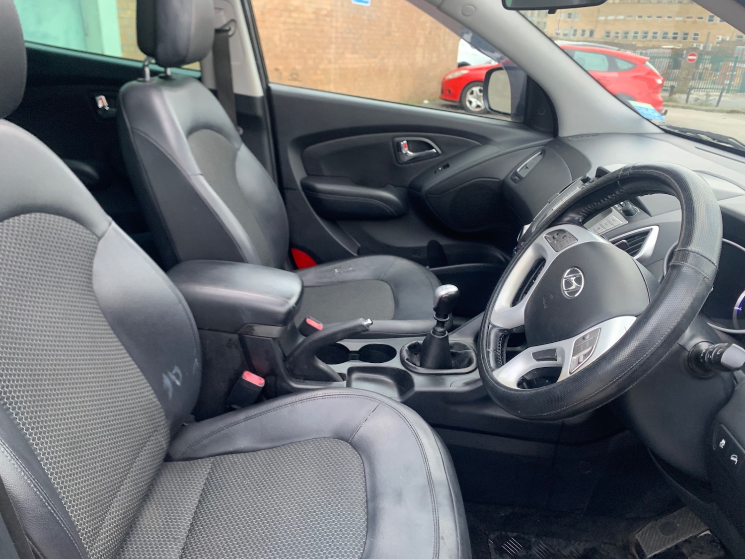 Used Hyundai Ix35 2013 for sale - 77049329: Photo 13