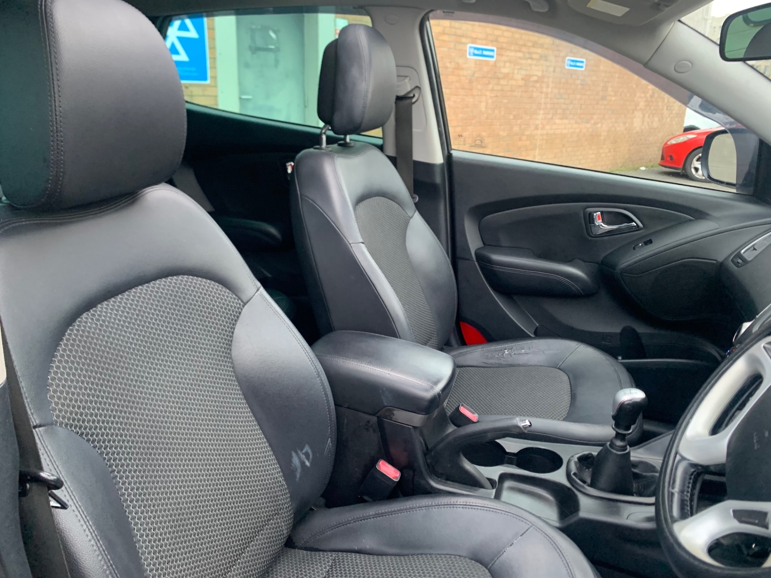 Used Hyundai Ix35 2013 for sale - 77049329: Photo 14