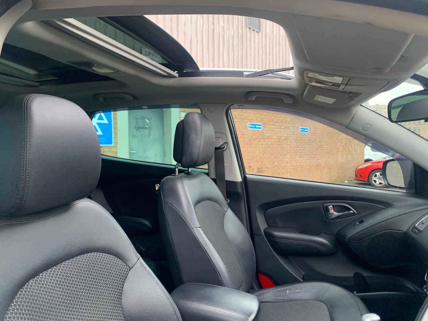 Used Hyundai Ix35 2013 for sale - 77049329: Photo 15