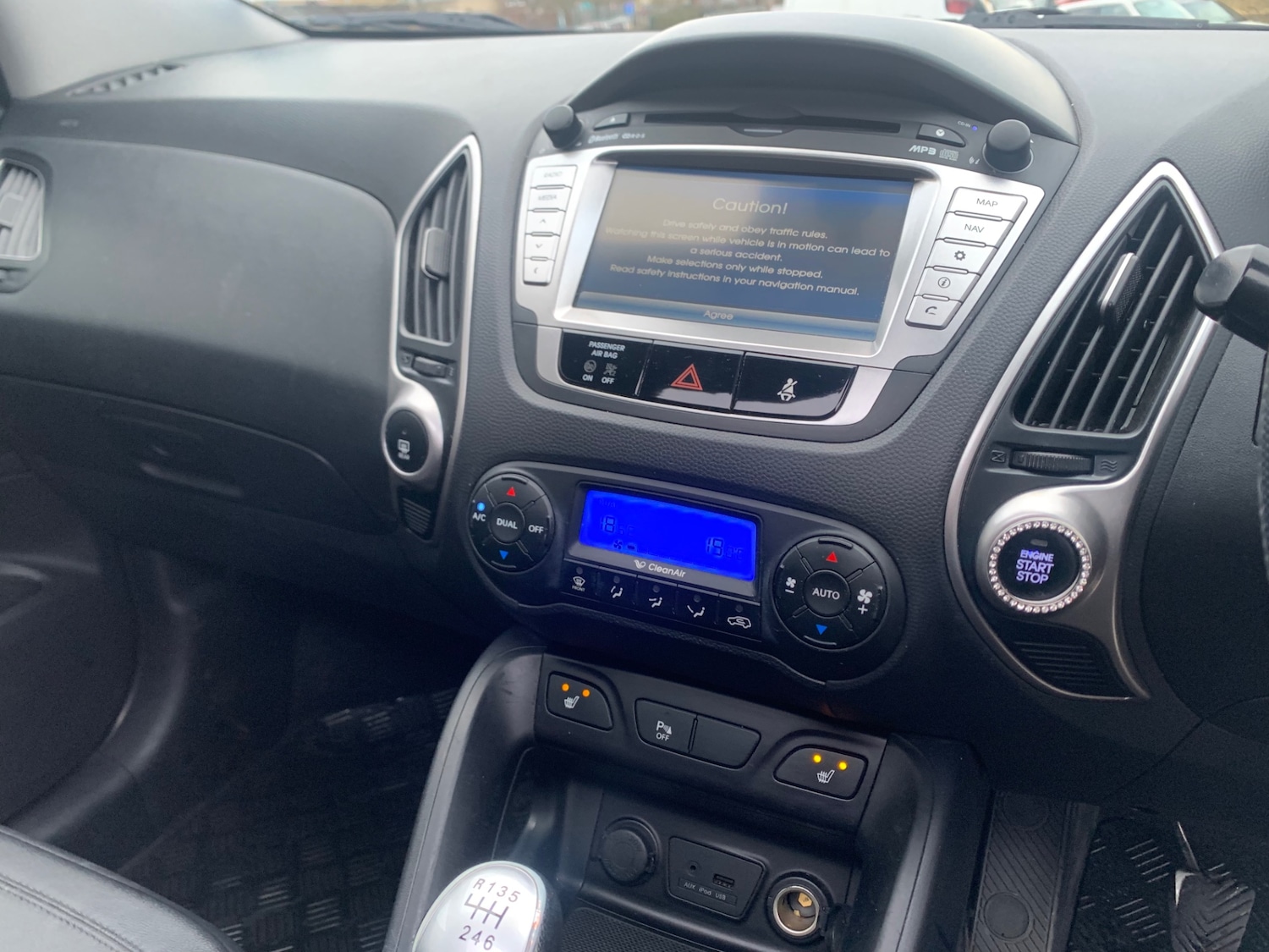 Used Hyundai Ix35 2013 for sale - 77049329: Photo 16