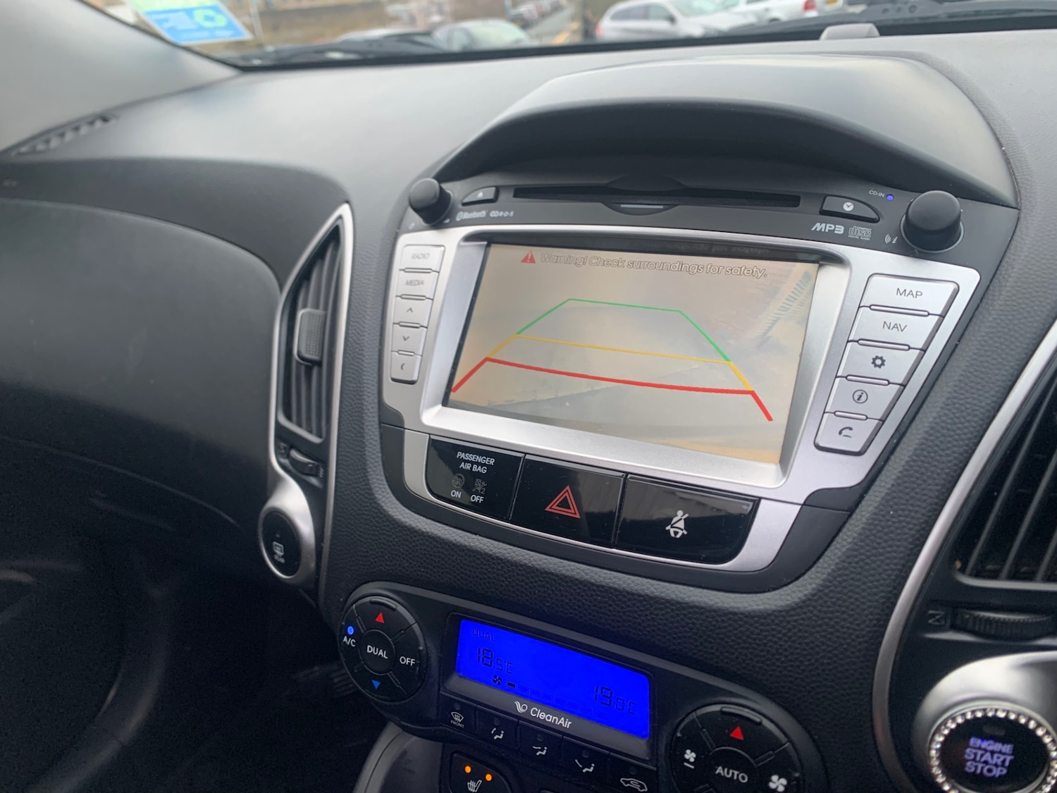 Used Hyundai Ix35 2013 for sale - 77049329: Photo 17