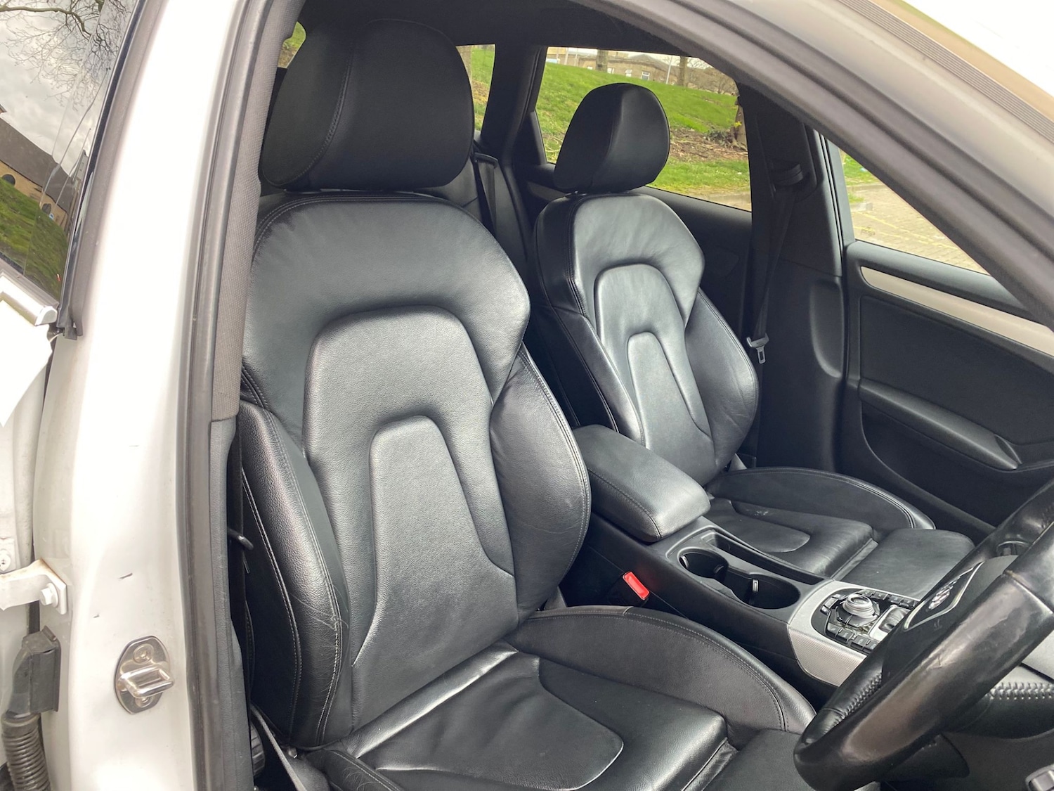 Used Audi A4 Allroad 2012 for sale - 78141132: Photo 10