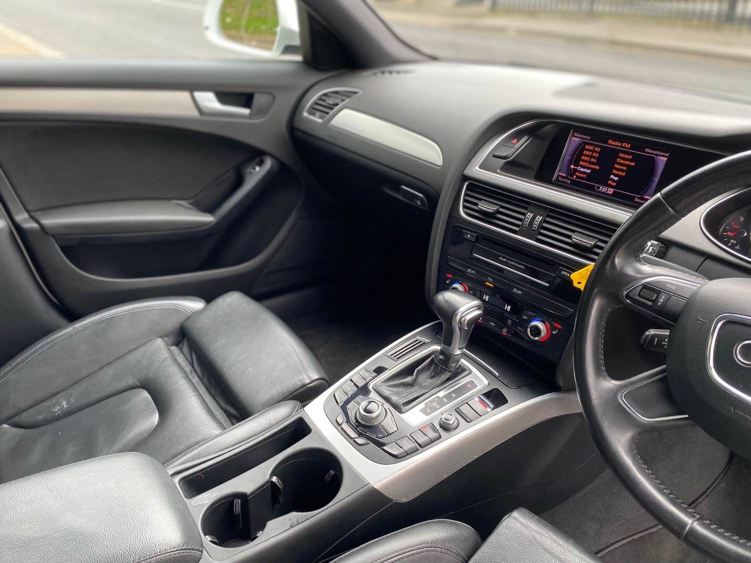 Used Audi A4 Allroad 2012 for sale - 78141132: Photo 12