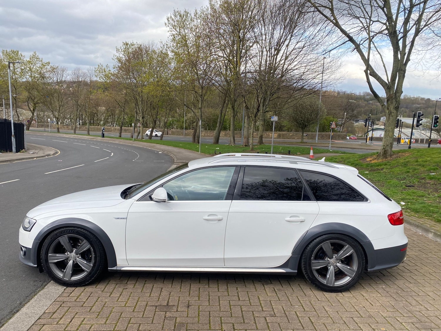 Used Audi A4 Allroad 2012 for sale - 78141132: Photo 5