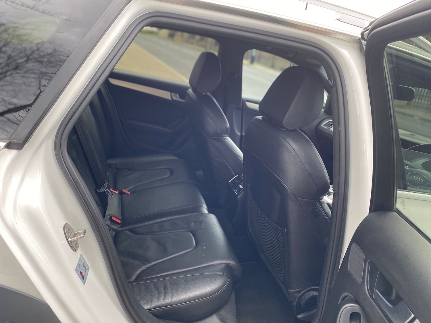 Used Audi A4 Allroad 2012 for sale - 78141132: Photo 8