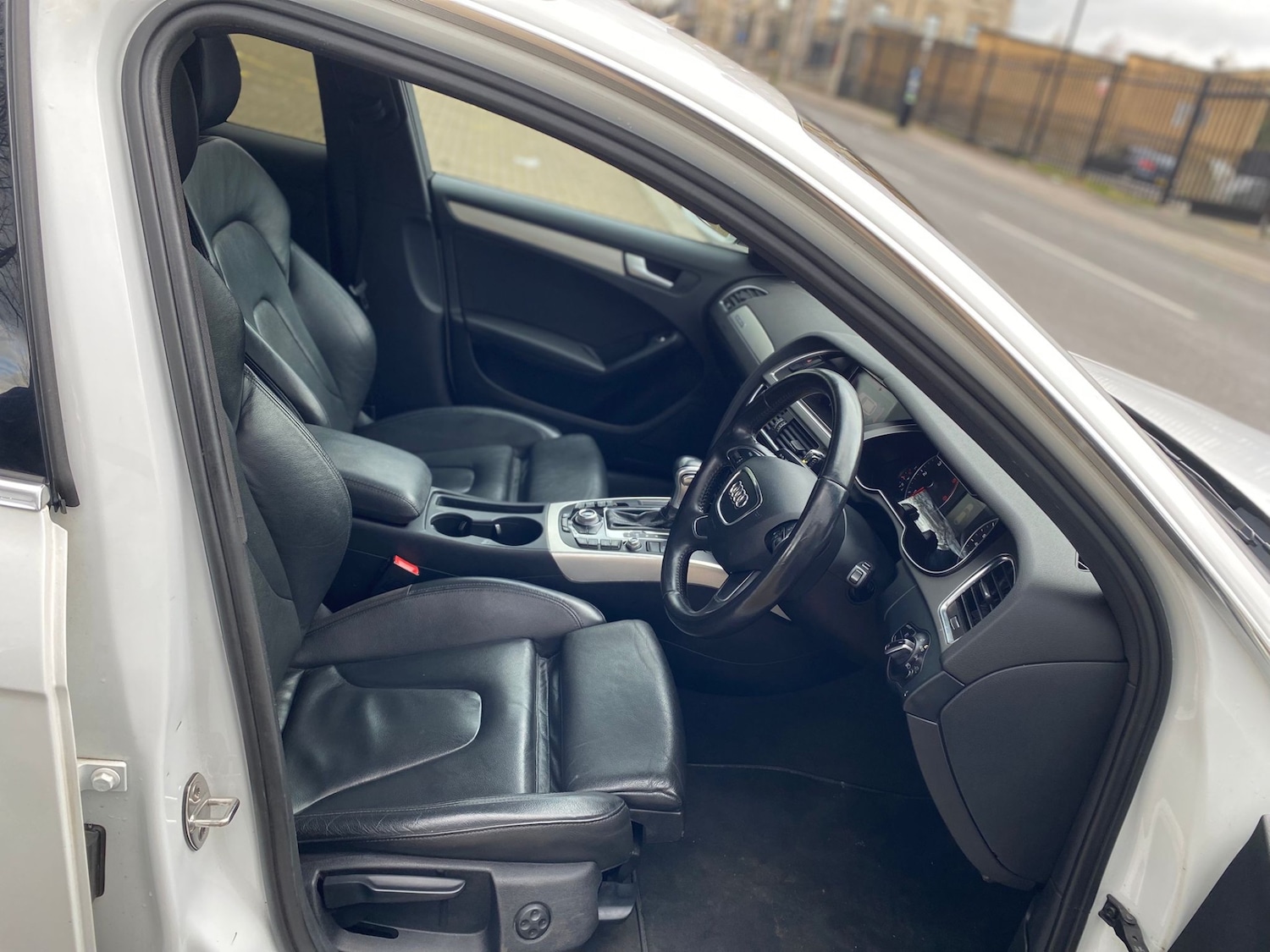 Used Audi A4 Allroad 2012 for sale - 78141132: Photo 9