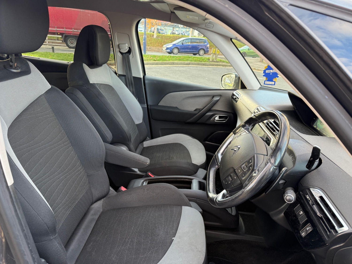 Used Citroen C4 Picasso 2013 for sale - 76799006: Photo 10