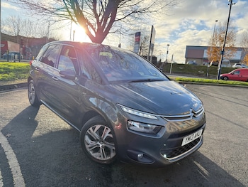 Citroen - C4 Picasso