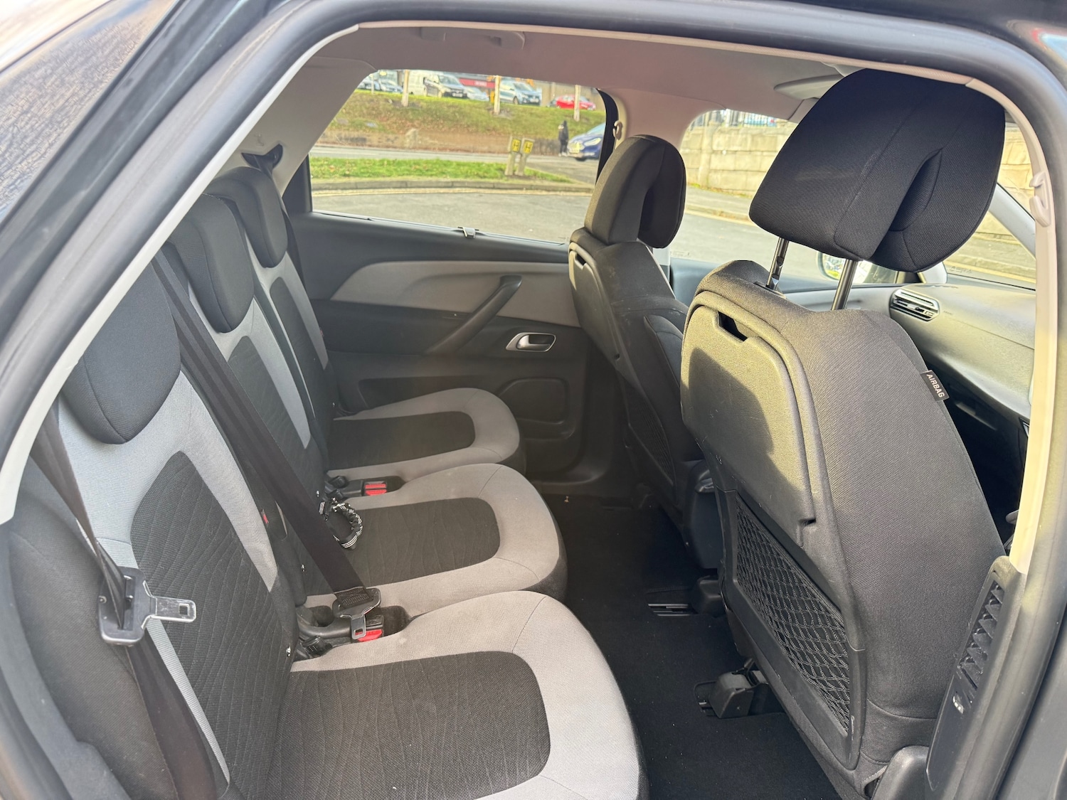 Used Citroen C4 Picasso 2013 for sale - 76799006: Photo 8