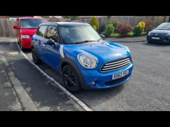 2012 (62) - 1.6 Cooper D 5dr