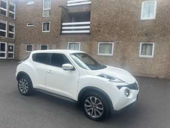 2016 (66) - 1.5 dCi Tekna 5dr