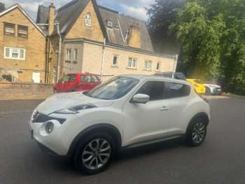 Used Nissan Juke 2016 for sale - 75246012: Photo