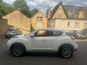 Used Nissan Juke 2016 for sale - 75246012: Photo
