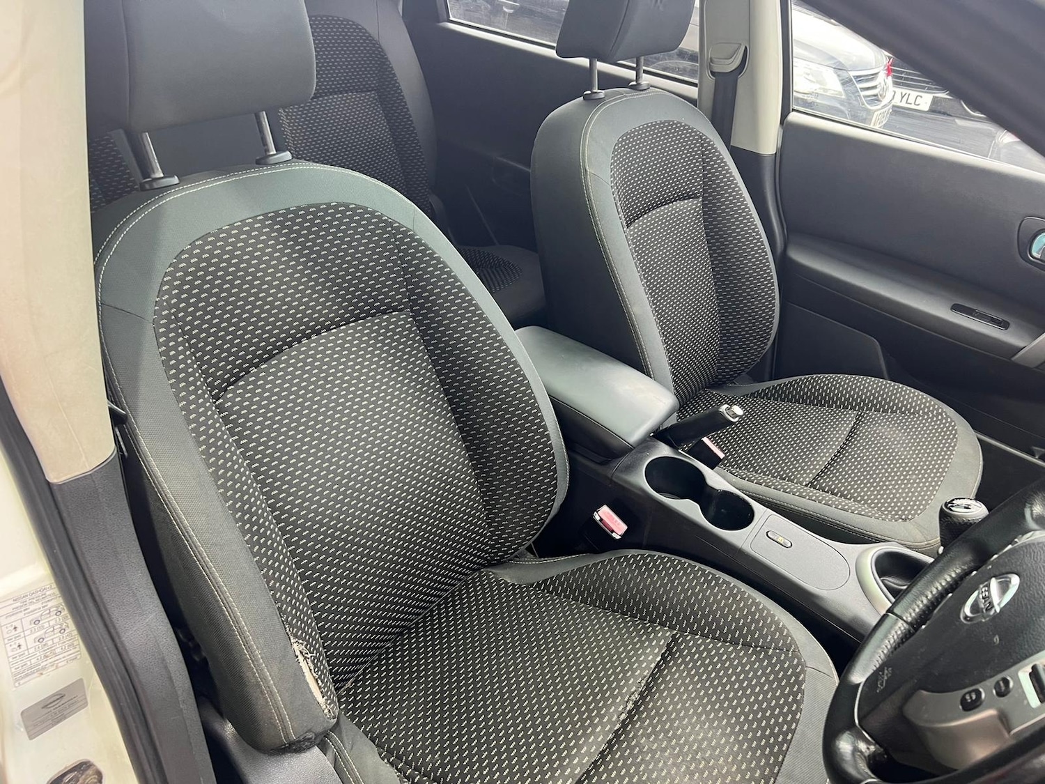 Used Nissan Qashqai+2 2009 for sale - 78031953: Photo 11