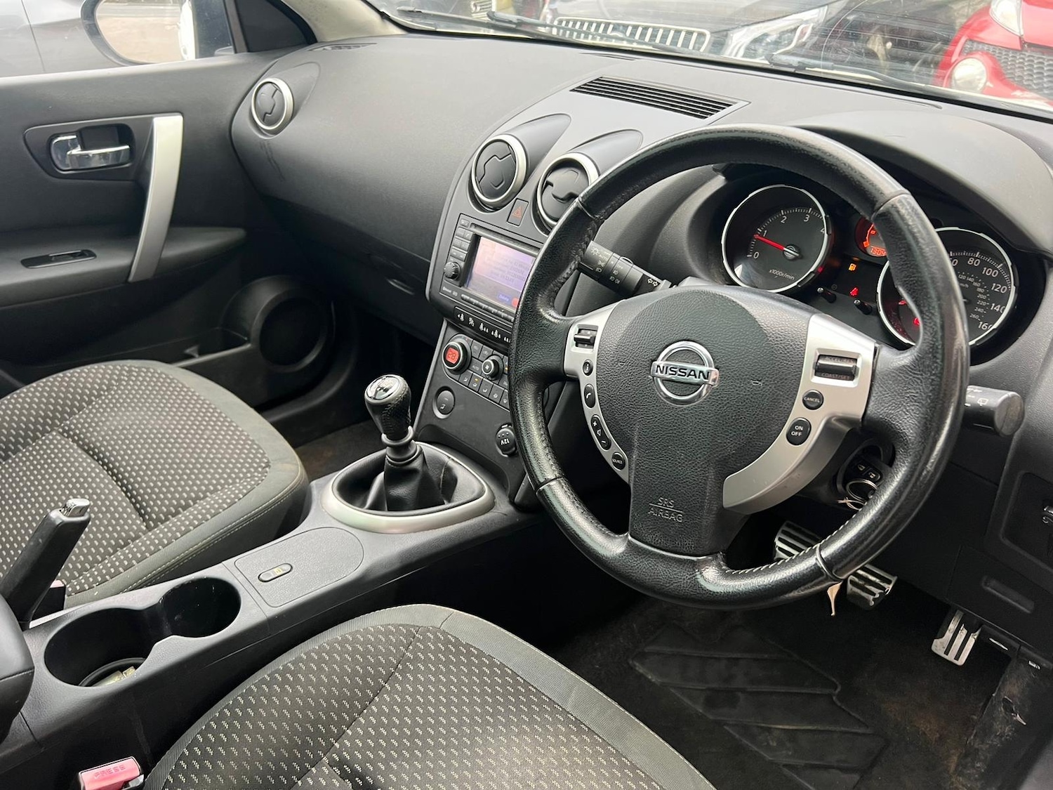 Used Nissan Qashqai+2 2009 for sale - 78031953: Photo 12