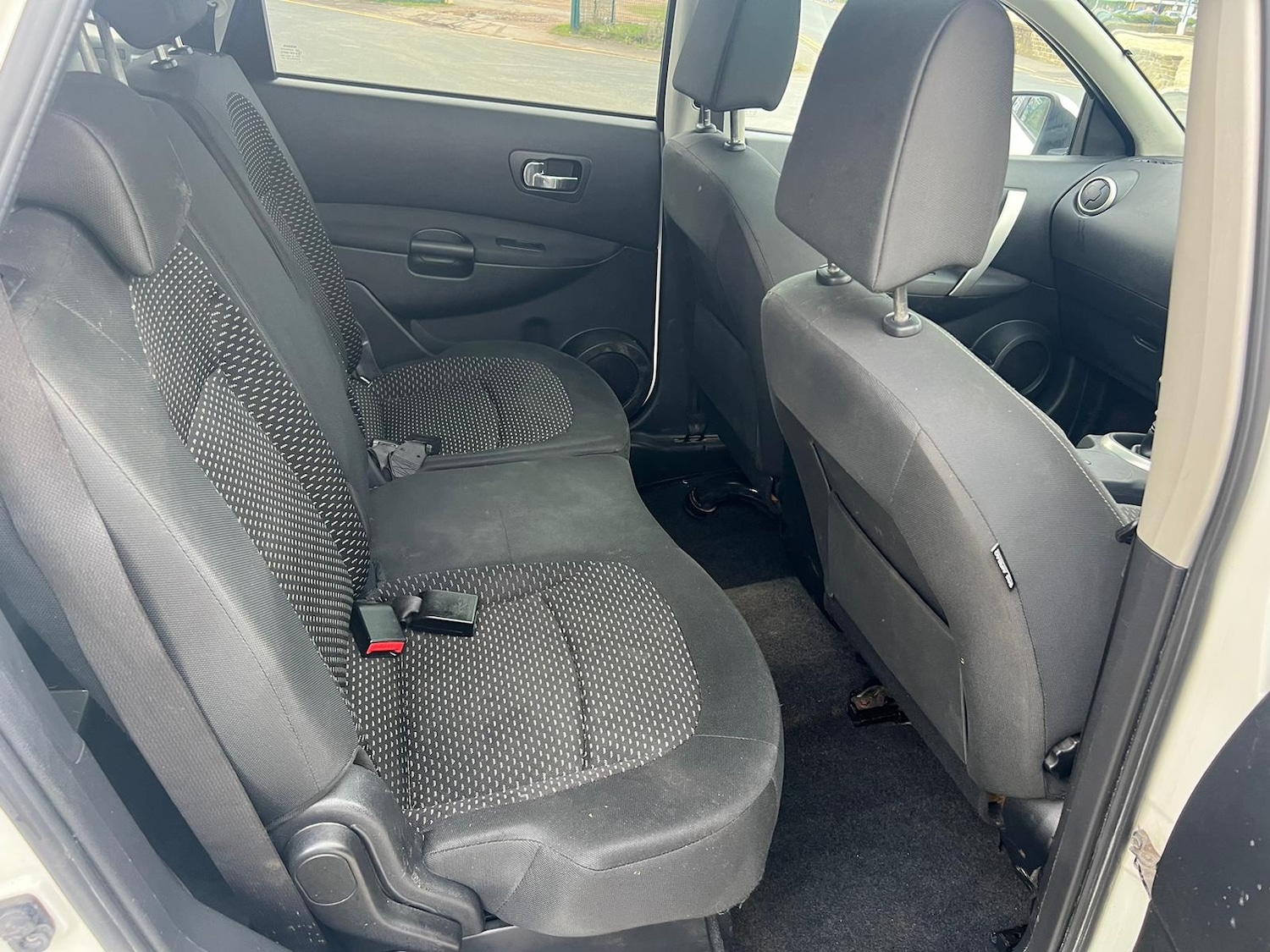 Used Nissan Qashqai+2 2009 for sale - 78031953: Photo 9