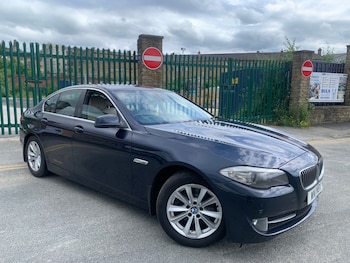 Used BMW 5 Series 2011 for sale - 78953583: Photo