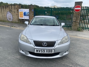 Used Lexus IS 2009 for sale - 75607471: Photo