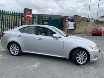 Used Lexus IS 2009 for sale - 75607471: Photo